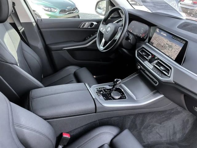 BMW X5 xDrive xDrive25d