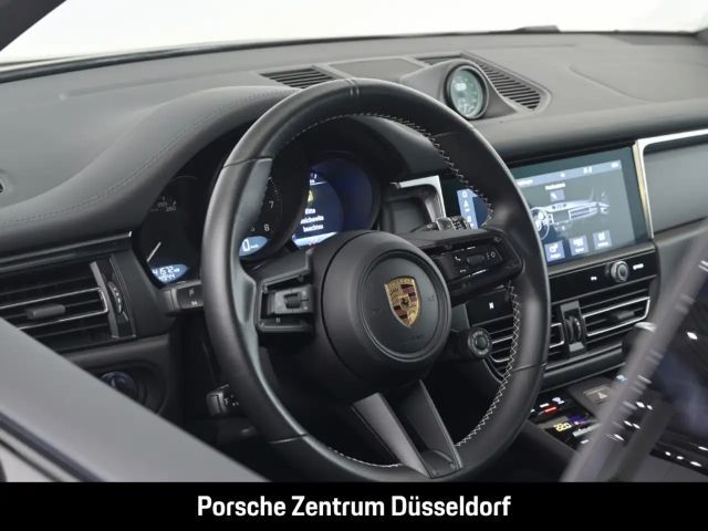 Porsche Macan Turbo