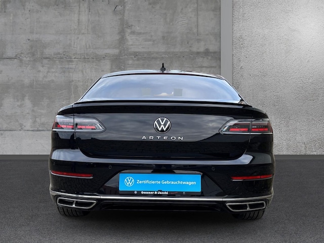 Volkswagen Arteon 2.0 TSI R-Line