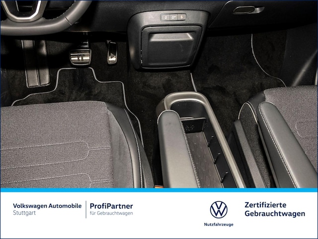 Volkswagen ID.Buzz Pro