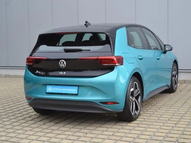 Volkswagen ID.3 Performance Pro