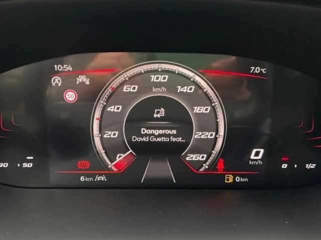 Seat Ateca 1.5 TSI Style