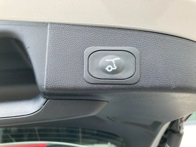 Ford Focus Titanium Wagon