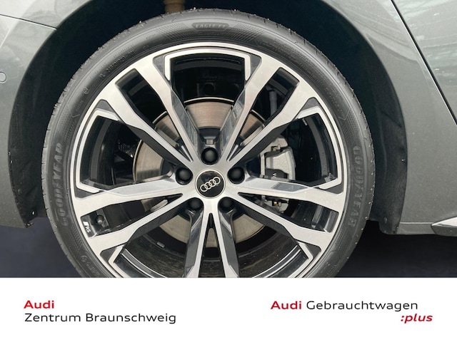 Audi A5 Avant Hybride Quattro S-Tronic