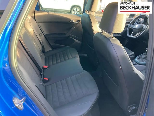 Seat Arona Xperience 1,0TSI - LED-Scheinwerfer, Navi, SHZ,...