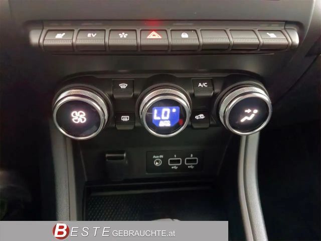 Mitsubishi ASX Intense