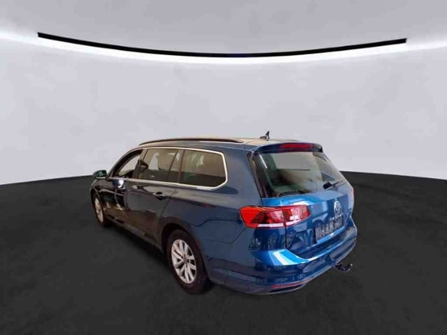 Volkswagen Passat 2.0 TDI DSG Variant
