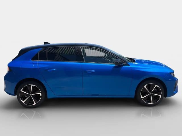 Opel Astra GS-Line Grand Sport