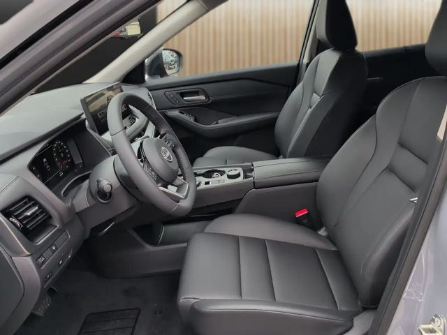 Nissan X-trail N-Connecta e-4ORCE