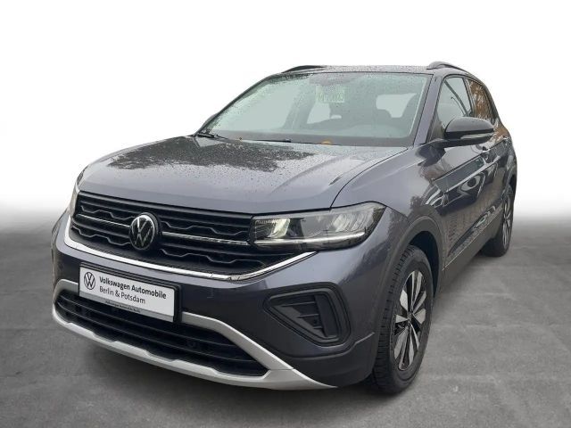 Volkswagen T-Cross 1.5 TSI DSG