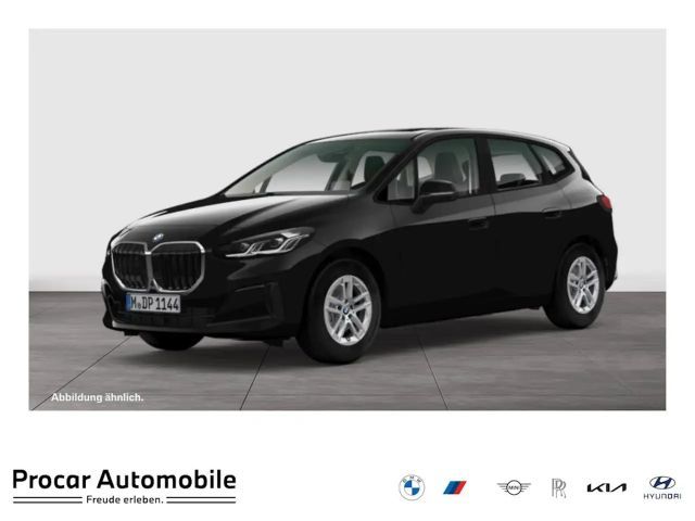 BMW 218 218d