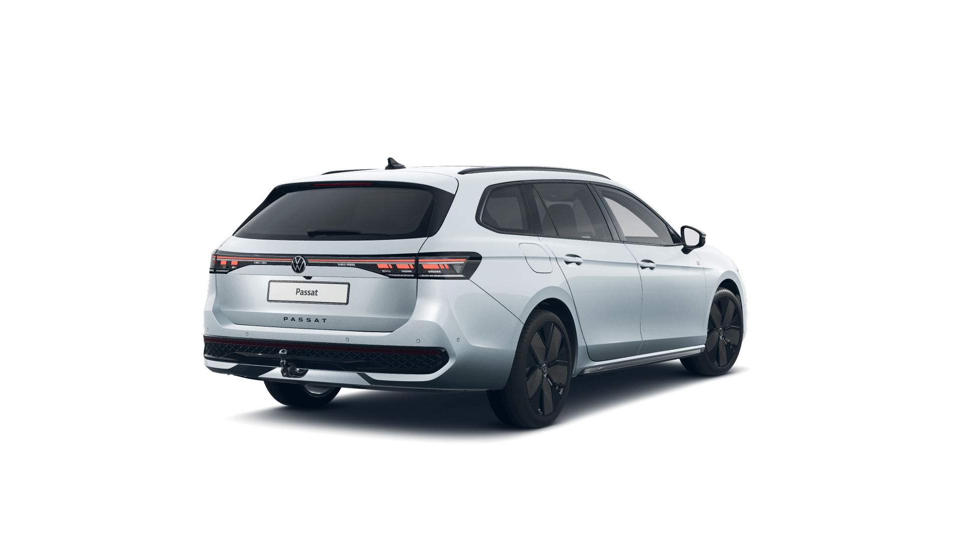 Volkswagen Passat 2.0 TDI Style