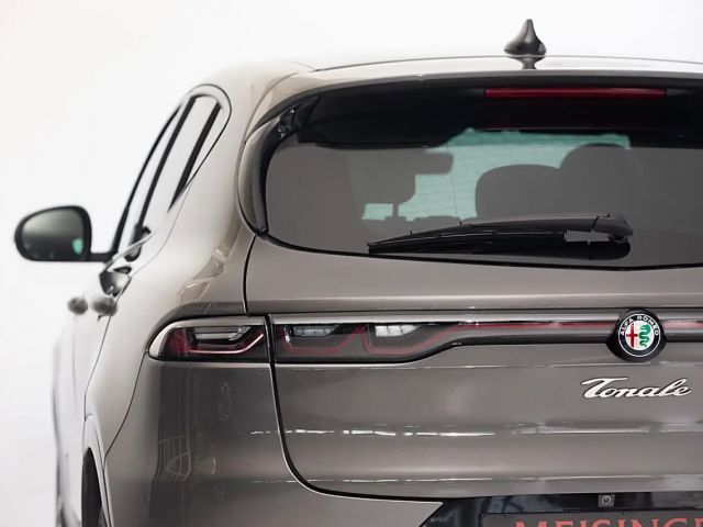 Alfa Romeo Tonale Sprint 1.5 T4 48V MHEV VGT DCT