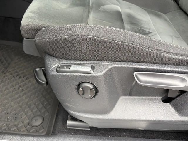 Volkswagen Tiguan Allspace Comfortline