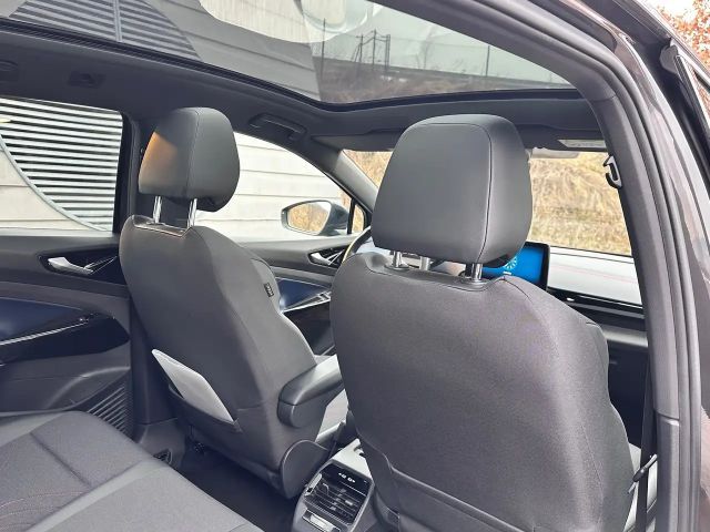 Volkswagen ID.4 220 kW 4Motion GTX