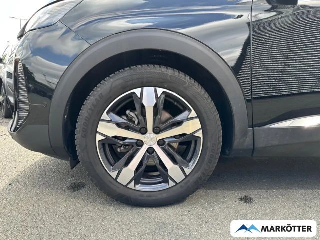 Peugeot 5008 GT-Line PureTech