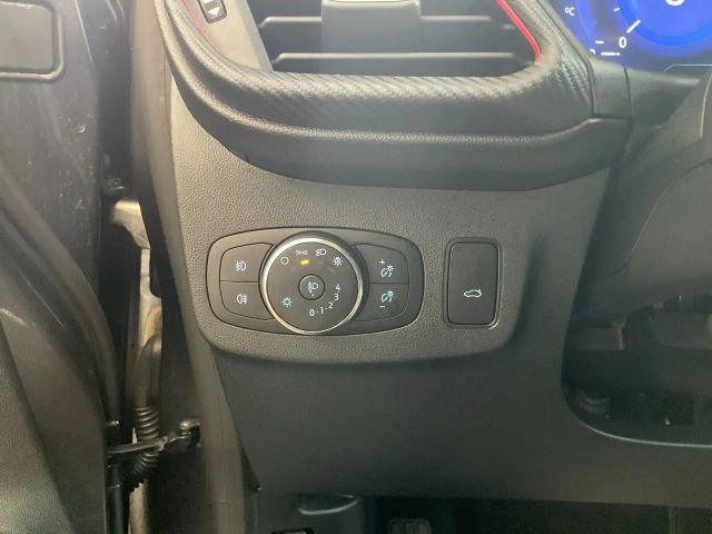 Ford Puma EcoBoost ST Line