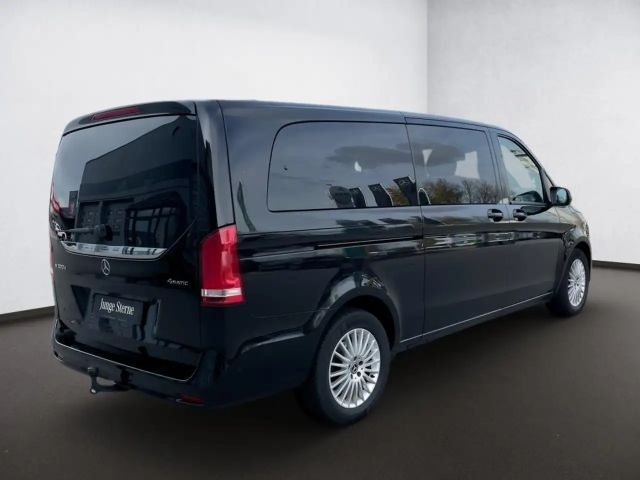 Mercedes-Benz V 300 4MATIC AVANTGARDE