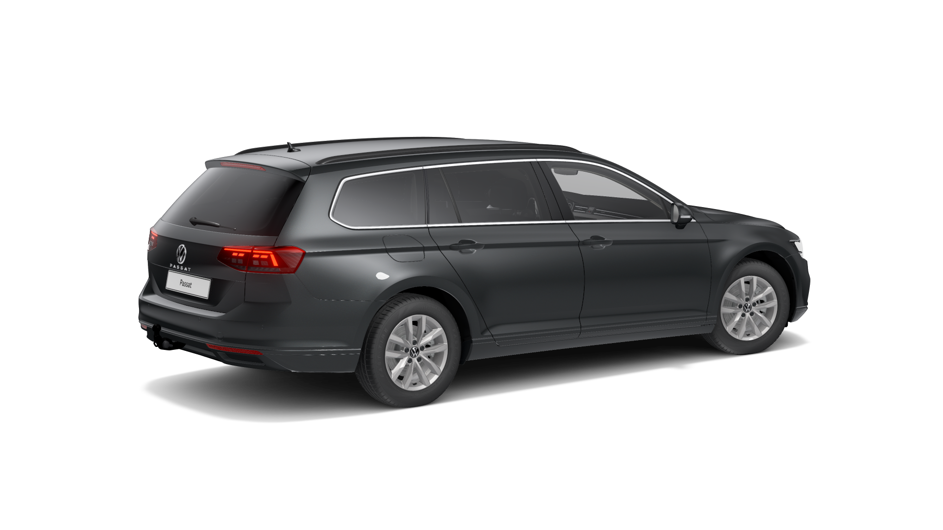 Volkswagen Passat 1.5 TSI Business DSG Variant
