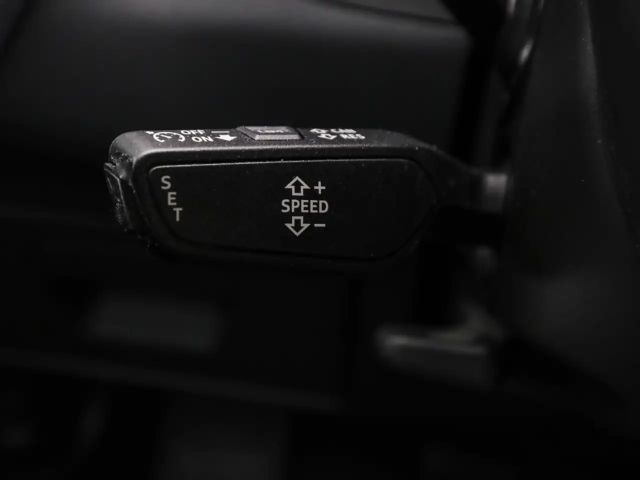 Audi A6 50 TFSI Avant Hybride Quattro