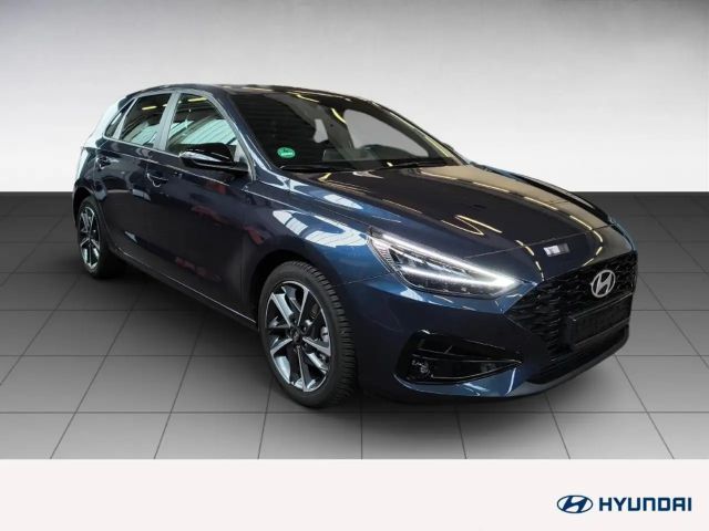 Hyundai i30 Advantage