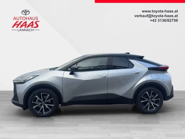 Toyota C-HR Active Plug-in