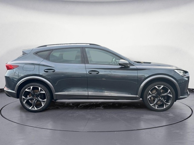 Cupra Formentor 2.0 TSI DSG VZ