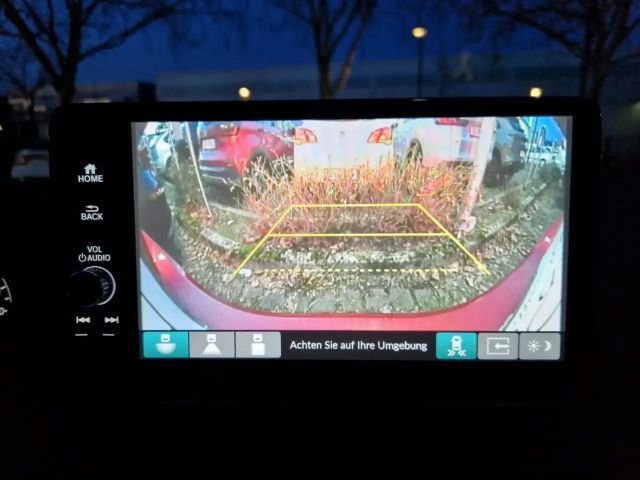 Honda Civic Sport e:HEV