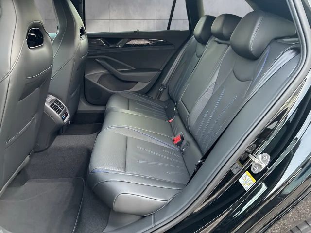 Volkswagen Passat DSG Sport Variant