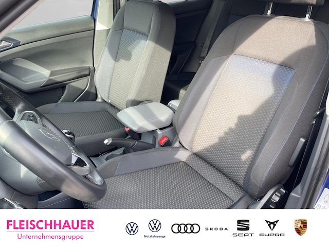 Volkswagen T-Cross TSi United