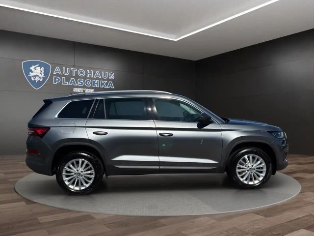 Skoda Kodiaq 2.0 TDI 4x4 Style Style
