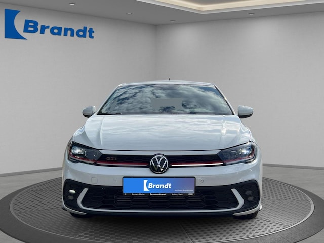 Volkswagen Polo 2.0 TSI DSG GTI