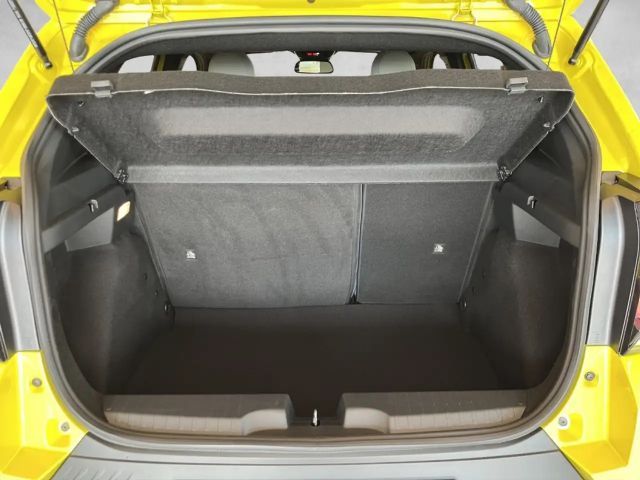 Fiat Grande Panda La Prima