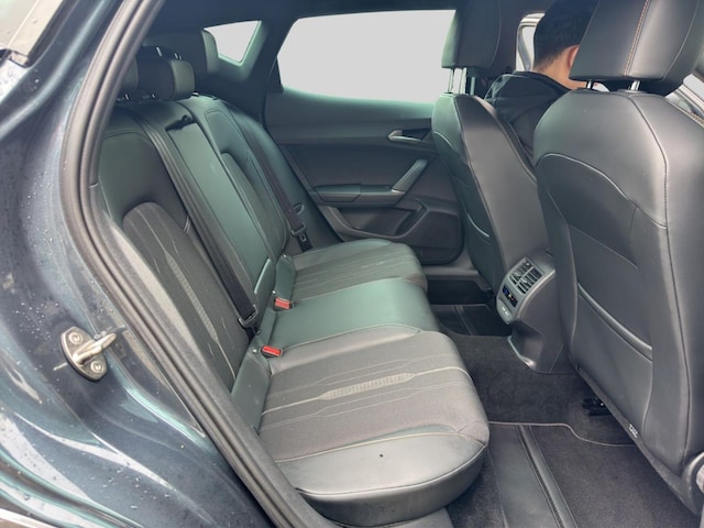 Cupra Formentor 2.0 TSI