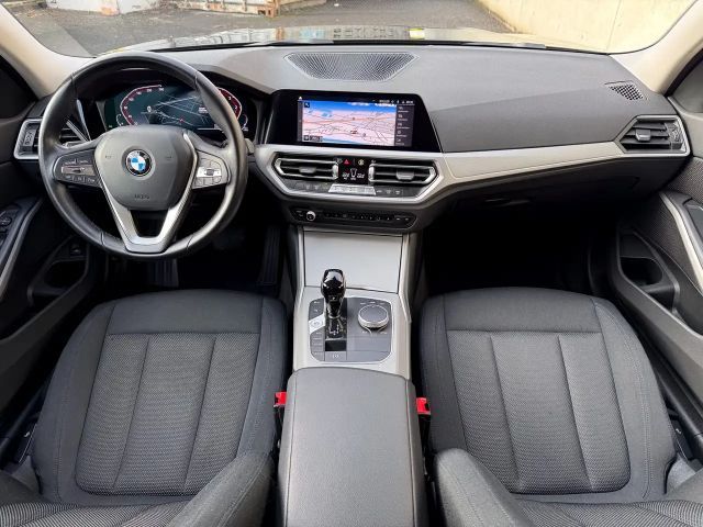BMW 316 316d Touring