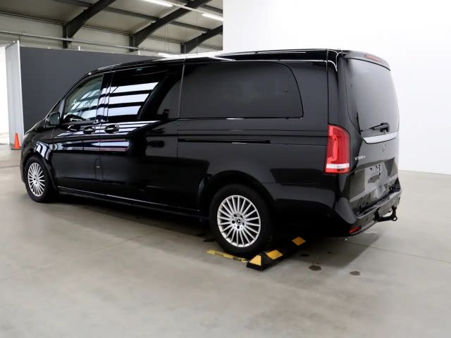Mercedes-Benz V 300 AVANTGARDE Extralang