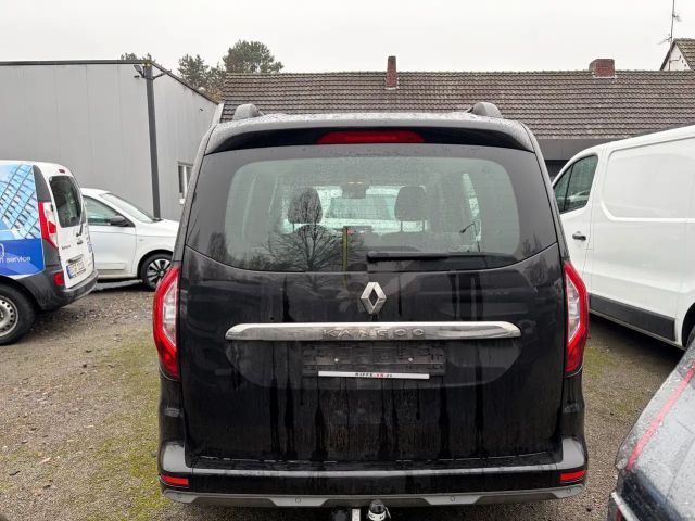 Renault Kangoo Edition One