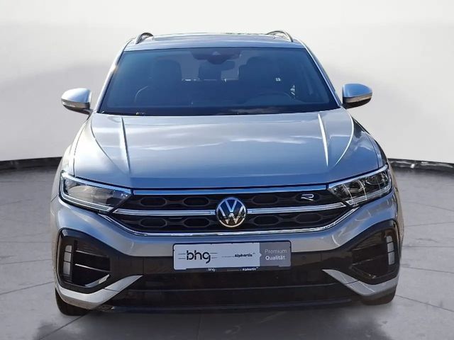 Volkswagen T-Roc 2.0 TSI