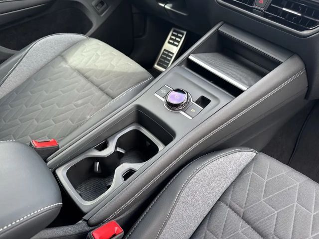 Volkswagen Tiguan 2.0 TDI