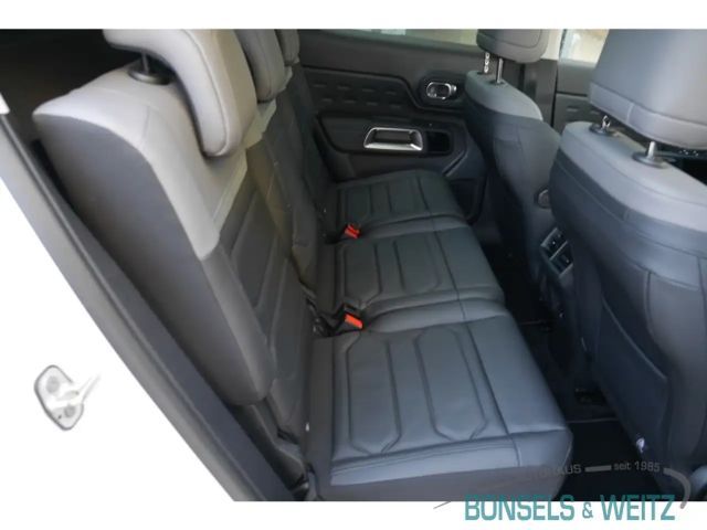 Citroën C5 Aircross Hybrid Pack Shine