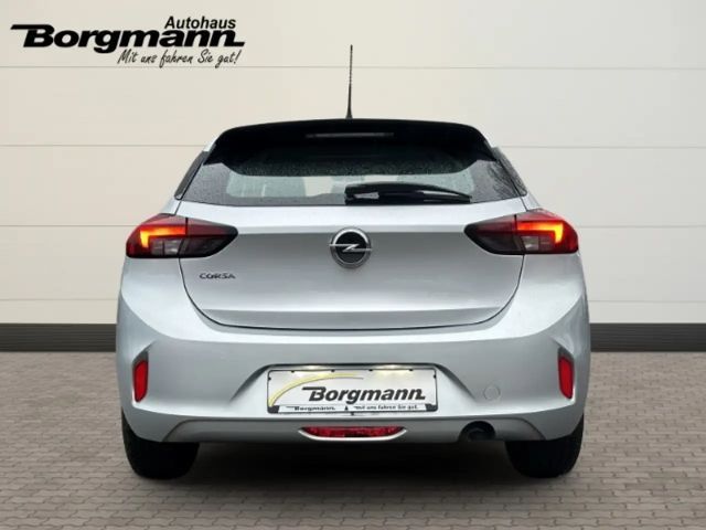 Opel Corsa Edition F Edition