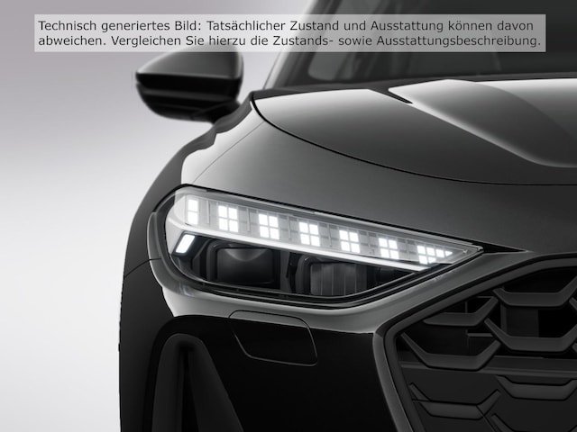 Audi A5 Avant S-Tronic