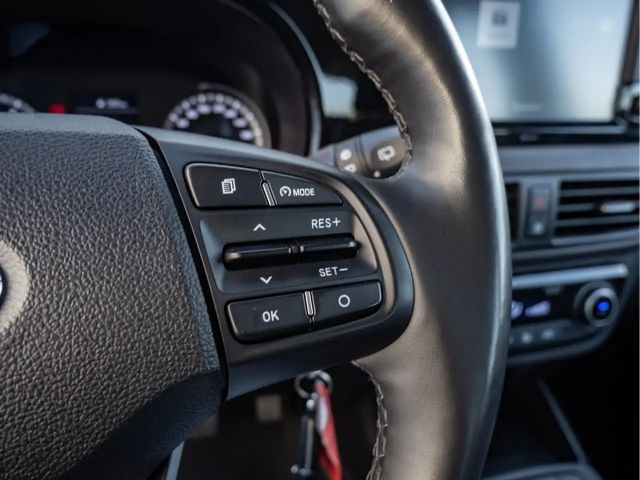 Hyundai i10 1.2 Trend