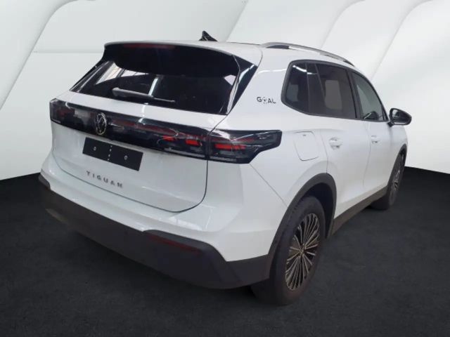 Volkswagen Tiguan 2.0 TDI DSG