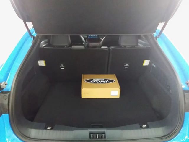 Ford Mustang Mach-E AWD