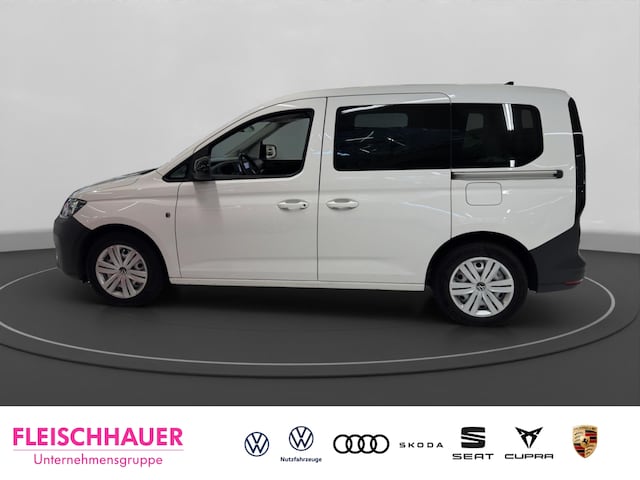 Volkswagen Caddy 1.5 TSI DSG