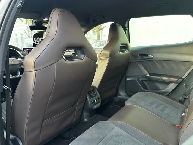 Cupra Formentor 2.5 TSI DSG