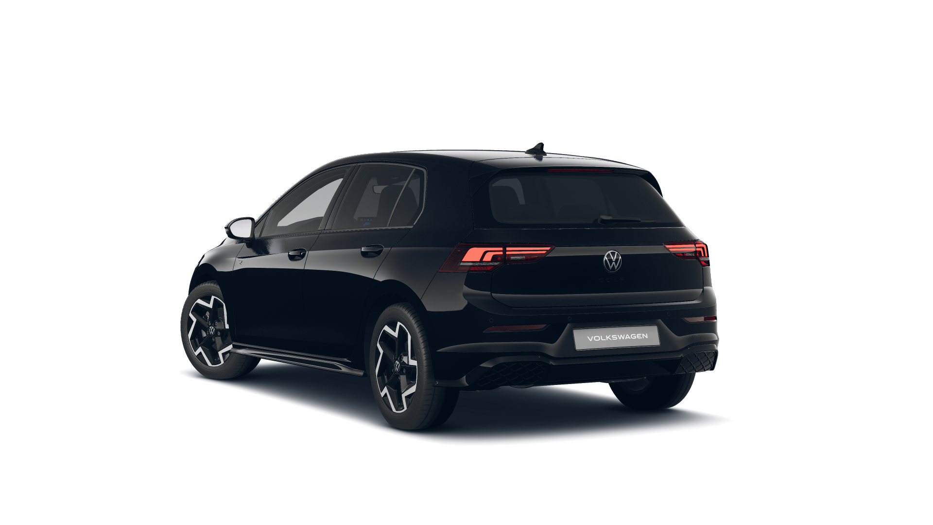 Volkswagen Golf 1.5 eTSI Golf VIII