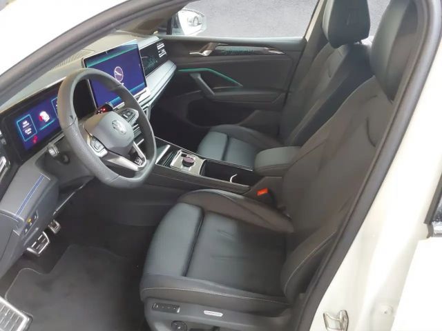 Volkswagen Tiguan DSG Sport eHybrid