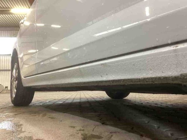 Volkswagen Polo 1.0 TSI IQ.Drive Life